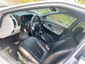 รถ2015M-itsubishi แลนเซอร์1.6ดีไซน์แบบแมนวลรถมือสองรถมือสอง<span class=keywords><strong>ราคา</strong></span>ถูก - Product Image 4