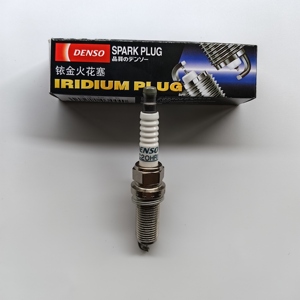 หัวเทียนแท้ DENSO รุ่น 3444 SC20HR11 ใช้ได้กับรถยนต์โตโยต้า วอกซี่ 2.0 วิช <span class=keywords><strong>1.8</strong></span> สำหรับ RAV4 2.0L ไรซ์ 1.0 สำหรับเล็กซัส - Product Image 1