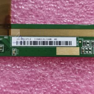 หน้าจอ LCD รุ่น HV320WHB-F56 สำหรับทีวี ขนาด 32 นิ้ว ความละเอียด 1366*768 ของแท้จาก BOE ขายอะไหล่ทีวีแบบ Open Cell สำหรับเปลี่ยนทีวี - Product Image 4