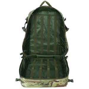 1000D Nylon Multifunction Outdoor Rucksack Camouflage First Aid Backpack Molle Tactical Medical Backpack With 6 <b>Small</b> <b>Pouch</b> - Product Image 5