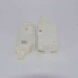 Serrure de porte de lave-linge QPTX EBF64556602 pour machine à laver LG EBF64556603 en plastique, installation facile - Product Image 1