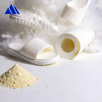 Poudre d'Érucamide Haute Pureté 99% Prix Usine CAS 112-84-5 Agent de Coulissement Plastique pour Films BOPP CPP