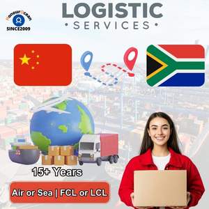 El agente de envío marítimo de Sudáfrica envía el transporte de atomizador a Indonesia, productos sensibles, cosméticos, bancos de energía móviles - Product Image 3