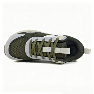 <span class=keywords><strong>Zapatillas</strong></span> Deportivas para Hombre, Listas para Enviar, con Punta Ancha, Ajuste Extra Ancho, Transpirables, con Suela Gruesa y Amortiguación, para Correr al Aire Libre - Product Image 3