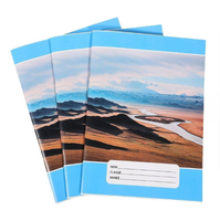 Vente directe usine – Cahier personnalisé 2027 – Best-seller – Cahier d'exercices ligné Seyès à une ligne – Ligne française