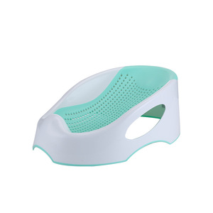 Asiento de Soporte para <span class=keywords><strong>Bañera</strong></span> de Bebé, Silla de Ducha para Bebé, <span class=keywords><strong>Base</strong></span> Antideslizante para <span class=keywords><strong>Bañera</strong></span> - Product Image 5