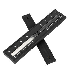 <span class=keywords><strong>Sablier</strong></span> de sauna rotatif mural <span class=keywords><strong>en</strong></span> aluminium moderne de luxe Proway, écologique, 15 minutes - Product Image 1