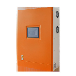 Contrôleur de charge solaire MPPT 192V 100A 150A 200A 300A pour système solaire - Product Image 1