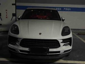 SUV de Lujo <span class=keywords><strong>2020</strong></span> <span class=keywords><strong>Porsche</strong></span> <span class=keywords><strong>Macan</strong></span> 2.0T con Manejo Superior a <span class=keywords><strong>Precio</strong></span> Económico - Product Image 2