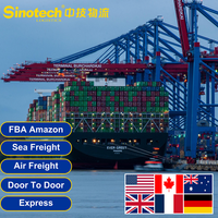 Distributeur de dropshipping depuis l'entrepôt local américain depuis la Chine, livraison rapide en 5 à 7 jours, porte à porte, DDP pour Amazon FBA et Shopify
