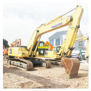 Productos Populares, Excavadora Komatsu Pc 220 220-8 Pc220-8 de 21 Toneladas, Original de Japón, de Segunda Mano - Product Image 1