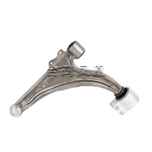 FHATP แขนควบคุมชิ้นส่วนที่ดีสำหรับ Chevrolet Cruze J300อลูมิเนียมล่างขวาและซ้ายพร้อมลูกหมาก OE 13272605 13272606 - Product Image 4