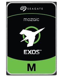 ฮาร์ดดิสก์เซิร์ฟเวอร์ภายนอกขนาด 3.5 นิ้ว รุ่นใหม่ ST28000NM003K สำหรับ M 28TB 7200RPM 6Gb/s 512MB Buffer 512e ISE - Product Image 3