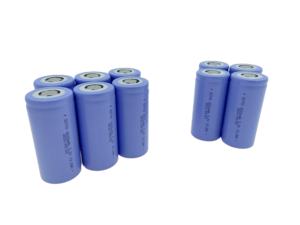 리튬 배터리 셀 리튬 이온 공장 32700 소매 LiFePO4 높은 방전 전류 솔리드 스테이트 배터리 - Product Image 3