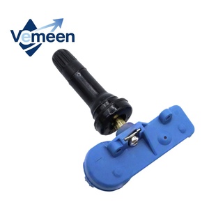 Sistema di Monitoraggio Pressione Pneumatici 4X per VAUXHALL CORSA <span class=keywords><strong>E</strong></span> <span class=keywords><strong>MOKKA</strong></span> 13581561 - Product Image 5