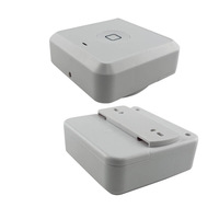 LoraWan bouton de panique d'urgence alarme panique/SOS bouton de boîtier de sauvetage d'urgence double appel alarme tirer corde étui Wifi Bluetooth