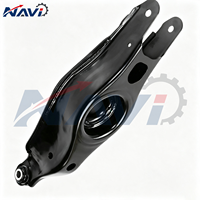 Bras de suspension central inférieur arrière Navi pour berline, systèmes de suspension automobile, remplacement robuste de qualité supérieure 68226529 K642905