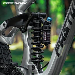 Vélo <span class=keywords><strong>de</strong></span> montagne Enduro 27,5 <span class=keywords><strong>29</strong></span> pouces 12*148MM en alliage d'aluminium, suspension intégrale 12 vitesses avec <span class=keywords><strong>tige</strong></span> <span class=keywords><strong>de</strong></span> <span class=keywords><strong>selle</strong></span> relevable - Product Image 4