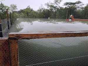 Vejiga <span class=keywords><strong>de</strong></span> almacenamiento <span class=keywords><strong>de</strong></span> <span class=keywords><strong>agua</strong></span> <span class=keywords><strong>de</strong></span> gran capacidad <span class=keywords><strong>de</strong></span> PVC personalizada <span class=keywords><strong>de</strong></span> fábrica Tanque <span class=keywords><strong>de</strong></span> PVC flexible y plegable para tratamiento <span class=keywords><strong>de</strong></span> <span class=keywords><strong>agua</strong></span> - Product Image 4