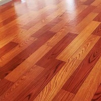 Wholesale New Design Cheap Linoleum Flooring Rolls for Prefab Houses Waterproof Laminate PVC Vinyl Flooring Roll for Household