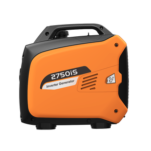 Générateur Inverter Portable Silencieux Bi-carburant 1.6kW 1.8kW 2000W 2.3kVA Prix Usine pour Camping-Car et Camping - Product Image 3