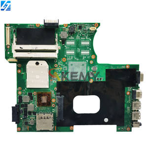 Placa base para portátil K42N para ASUS K42N X42D A42D K42N, este artículo está en stock 100% pruebas OK, envío rápido - Product Image 1