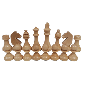 Fabbrica all'ingrosso di <span class=keywords><strong>scacchi</strong></span> in legno pezzi di produzione di massa di alta qualità <span class=keywords><strong>3</strong></span> pollici in legno <span class=keywords><strong>scacchi</strong></span> pezzi - Product Image 2