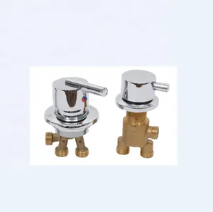 Hot selling bathtub faucet showers with low price