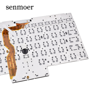 <span class=keywords><strong>T430</strong></span> cho Lenovo chúng tôi qwerty bàn phím <span class=keywords><strong>Thinkpad</strong></span> T430s T530 X230 L430 L530 W530 x130e - Product Image 6