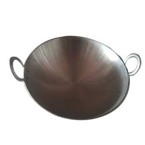 Acier kadai d'induction - Product Image 4
