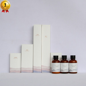 Nuevo diseño mejor precio Biodegradable <span class=keywords><strong>de</strong></span> lujo Kit champú conjunto desechable <span class=keywords><strong>de</strong></span> <span class=keywords><strong>Hotel</strong></span> para <span class=keywords><strong>la</strong></span> venta <span class=keywords><strong>de</strong></span> servicios - Product Image 1