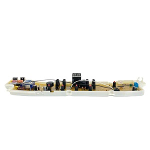 XQB50-M855 แผงวงจรควบคุมเครื่องซักผ้าสำหรับชิ้นส่วนเครื่องซักผ้า - Product Image 2