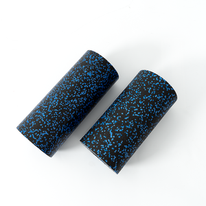 Tùy Chỉnh <span class=keywords><strong>Logo</strong></span> Cá Nhân Mật Độ Thấp Hollow Tập Thể Dục Epp Yoga <span class=keywords><strong>Foam</strong></span> Lăn Cho Cơ Bắp - Product Image 4