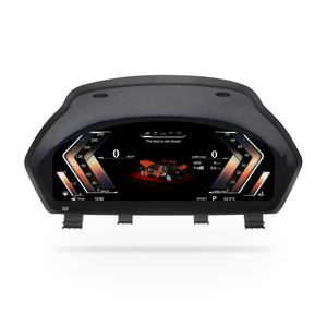Route Factory Wholesale 12.3 ''Digital Lcd Cluster pour BMW Série 3 F30/F31/F34 <span class=keywords><strong>Compteur</strong></span> <span class=keywords><strong>de</strong></span> <span class=keywords><strong>vitesse</strong></span> <span class=keywords><strong>de</strong></span> tableau <span class=keywords><strong>de</strong></span> bord numérique - Product Image 1