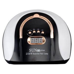 Sèche-ongles LED lampe à ongles lampe UV pour durcir tout le vernis à ongles en Gel avec détection de mouvement <span class=keywords><strong>manucure</strong></span> pédicure outil de Salon - Product Image 5
