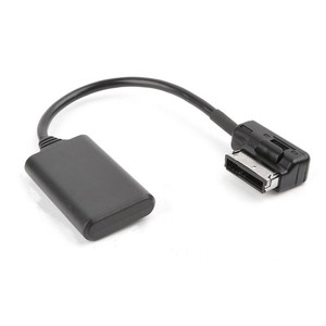 Car Wireless Blue-tooth Module Music Adapter Audio Cable for Mercedes W212 S212 C207 MMI Radio Media <strong>Interface</strong> - Product Image 5