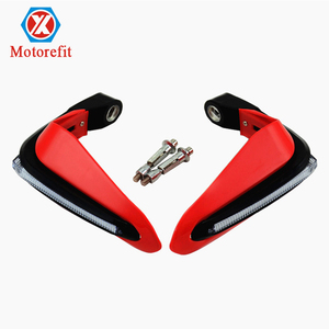 Klaxon de protection de freinage à lampe, pour moto, mis à niveau, lumière de largeur, feu de <span class=keywords><strong>pare</strong></span>-<span class=keywords><strong>brise</strong></span> universel, MSX125 - Product Image 1