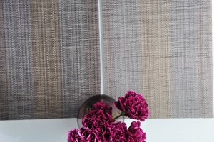 Hot bán phong cách cổ điển PVC vải nơi Mat chịu nhiệt bàn ăn tấm hàng đầu cho nhà bếp có sẵn trong bất kỳ màu sắc mẫu miễn phí - Product Image 4