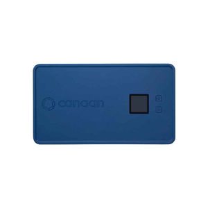 DCE Miner Canaan Avalon Nano 3 4T BTC ASIC Miner 140W Procesador de datos de computadora de baja potencia - Product Image 3