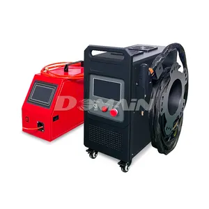 Air Cooling MINI Laser Welding Machine 1500W For Metal Portable Laser Welder Handheld