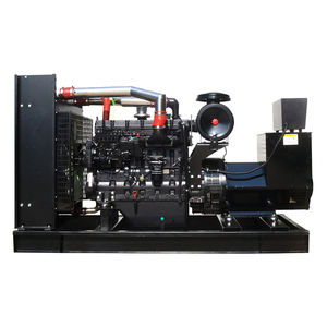 Générateurs d'alternateur 48v 50kva 60kw 80kw 100kva 200kva 300kva 400kva 500kw générateurs diesel cummins - Product Image 4