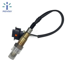 เซ็นเซอร์ออกซิเจนแลมบ์ดา PEIVSO ขายดี จัดส่งเร็ว สำหรับ Opel Astra G H Corsa C Vectra B C Signum Tigra OEM 855356 - Product Image 1