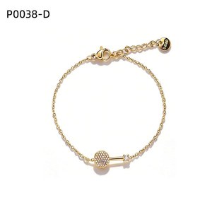 Fashion <b>Bracelet</b> with CIRCINITA P0038 for Women High Quality Jewelry - Product Image 2