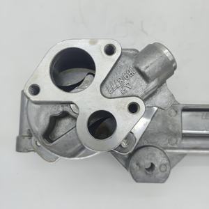 Diesel onderdelen OLIEPOMP GP 1898777 189-8777 voor Caterpillar GRAAFMACHINE 320B 325C MOTOR 3116 3126 C7 C9.3 - Product Image 5