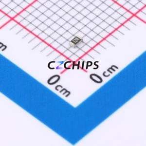 Resistencia SMD CR0603F130RP05Z 0603 (Tipo: Película Gruesa) (Resistencia: 130 Ohmios Precisión: 1%) - Product Image 1