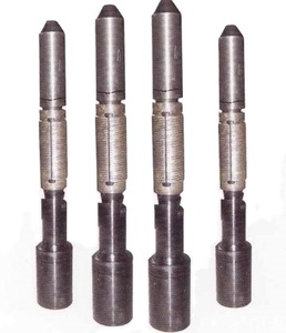 Giải Phóng Giáo Để Khoan Giếng, Dụng Cụ Câu Cá - Product Image 1