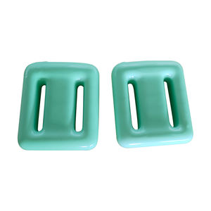 Menta in PVC rivestito di piombo da immersione pesi <span class=keywords><strong>Scub</strong></span> Diving 0.5kg-2.0kg - Product Image 3