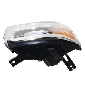 Vente d'usine phare avant de haute qualité pour pièces de voiture <span class=keywords><strong>GMC</strong></span> <span class=keywords><strong>SIERRA</strong></span> <span class=keywords><strong>2500</strong></span> 2014 -2019 GM2502394 84144049 - Product Image 3