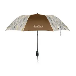 Paraguas plegable automático, merchandising personalizado - Product Image 1