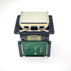 Cabezal de impresión DX7 eco-solvente usado con boquillas completas para impresoras Roland Mutoh Mimaki-Compatible con tinta solvente - Product Image 4